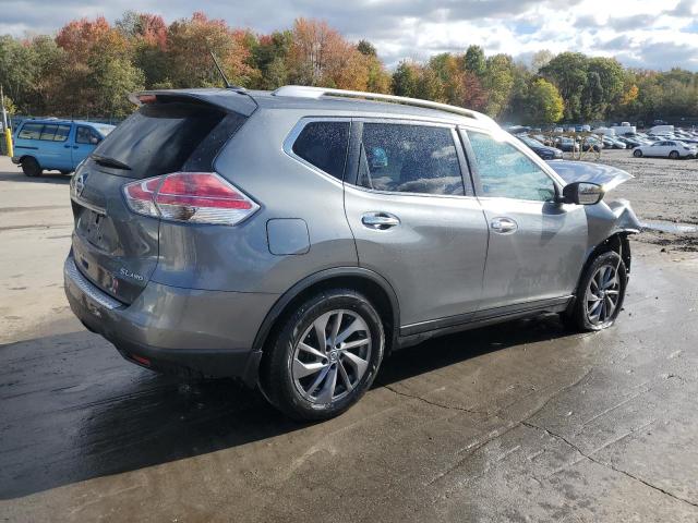 Photo 2 VIN: 5N1AT2MV0GC738124 - NISSAN ROGUE S 