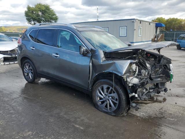 Photo 3 VIN: 5N1AT2MV0GC738124 - NISSAN ROGUE S 