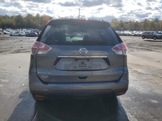 Photo 5 VIN: 5N1AT2MV0GC738124 - NISSAN ROGUE S 