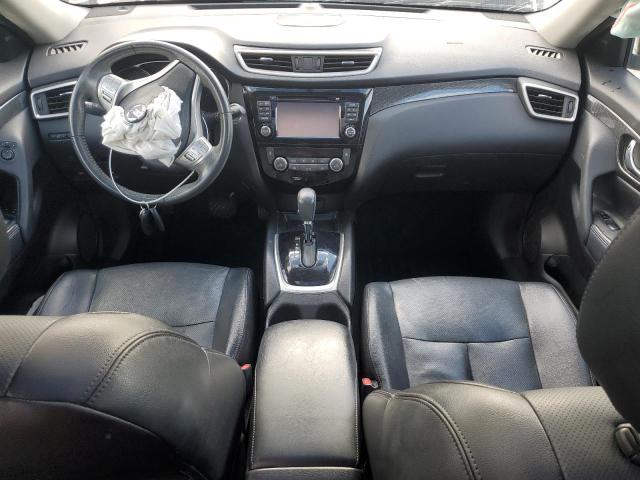 Photo 7 VIN: 5N1AT2MV0GC738124 - NISSAN ROGUE S 