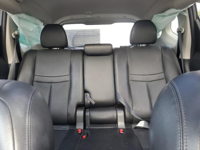 Photo 9 VIN: 5N1AT2MV0GC738124 - NISSAN ROGUE S 