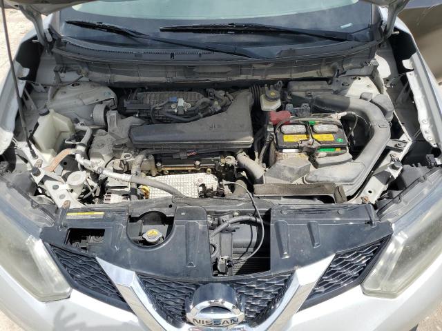 Photo 11 VIN: 5N1AT2MV0GC747955 - NISSAN ROGUE S 