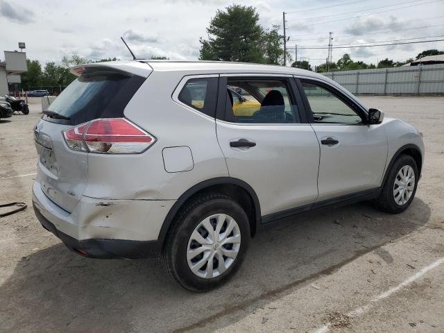 Photo 2 VIN: 5N1AT2MV0GC747955 - NISSAN ROGUE S 