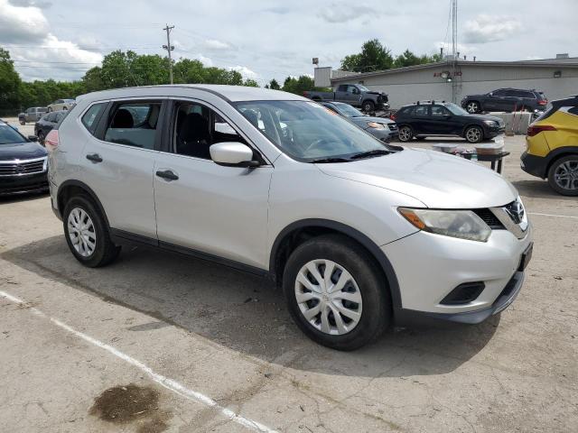 Photo 3 VIN: 5N1AT2MV0GC747955 - NISSAN ROGUE S 