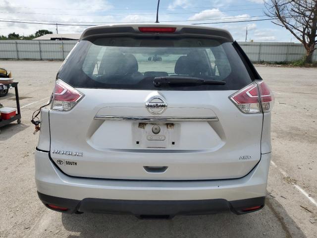 Photo 5 VIN: 5N1AT2MV0GC747955 - NISSAN ROGUE S 