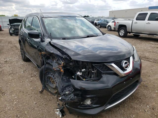 Photo 0 VIN: 5N1AT2MV0GC748393 - NISSAN ROGUE S 