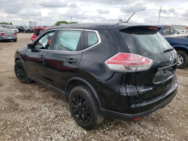 Photo 2 VIN: 5N1AT2MV0GC748393 - NISSAN ROGUE S 