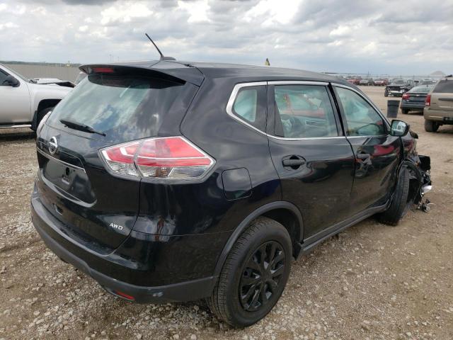 Photo 3 VIN: 5N1AT2MV0GC748393 - NISSAN ROGUE S 