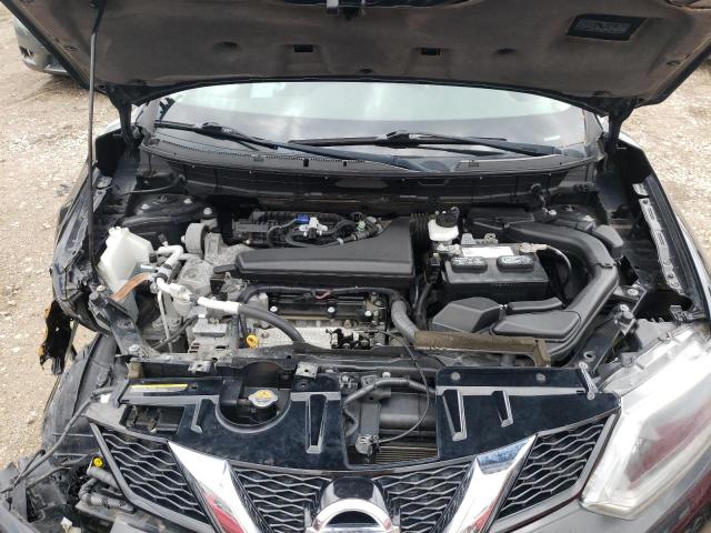 Photo 6 VIN: 5N1AT2MV0GC748393 - NISSAN ROGUE S 