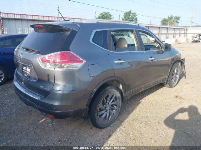 Photo 3 VIN: 5N1AT2MV0GC748541 - NISSAN ROGUE 