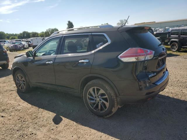 Photo 1 VIN: 5N1AT2MV0GC758809 - NISSAN ROGUE S 