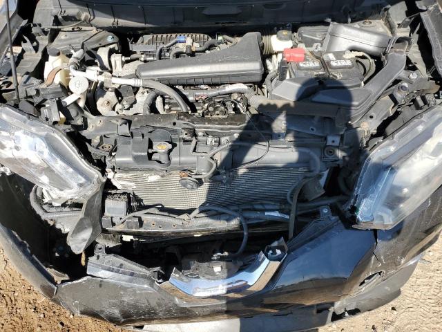 Photo 11 VIN: 5N1AT2MV0GC758809 - NISSAN ROGUE S 