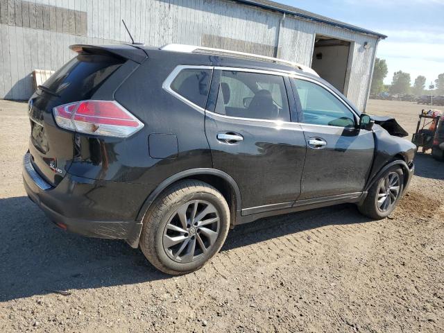 Photo 2 VIN: 5N1AT2MV0GC758809 - NISSAN ROGUE S 