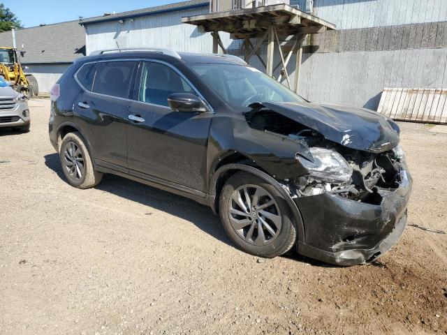 Photo 3 VIN: 5N1AT2MV0GC758809 - NISSAN ROGUE S 