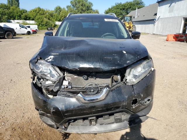 Photo 4 VIN: 5N1AT2MV0GC758809 - NISSAN ROGUE S 