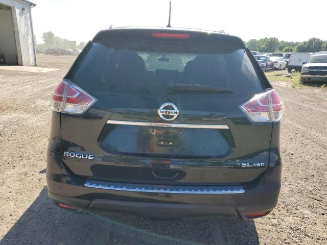 Photo 5 VIN: 5N1AT2MV0GC758809 - NISSAN ROGUE S 