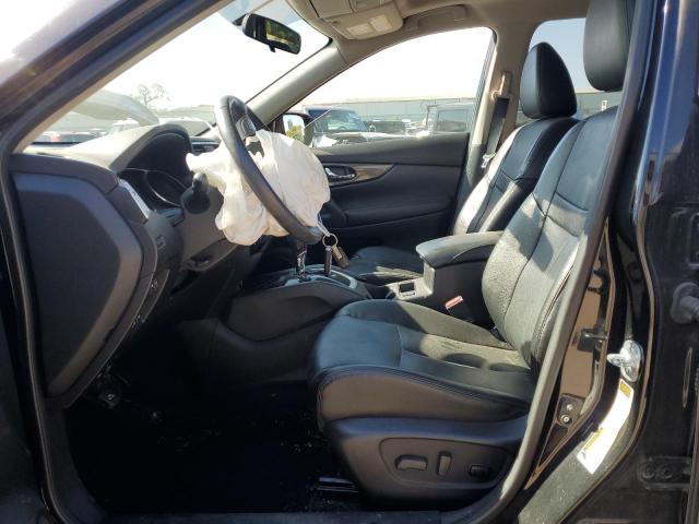 Photo 6 VIN: 5N1AT2MV0GC758809 - NISSAN ROGUE S 