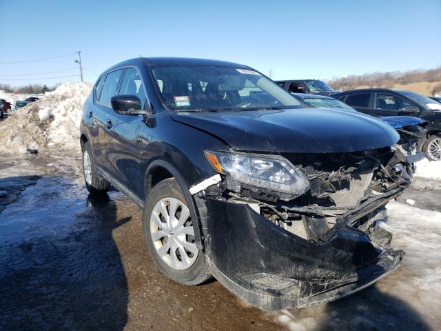 Photo 0 VIN: 5N1AT2MV0GC764433 - NISSAN ROGUE S 