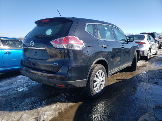 Photo 3 VIN: 5N1AT2MV0GC764433 - NISSAN ROGUE S 