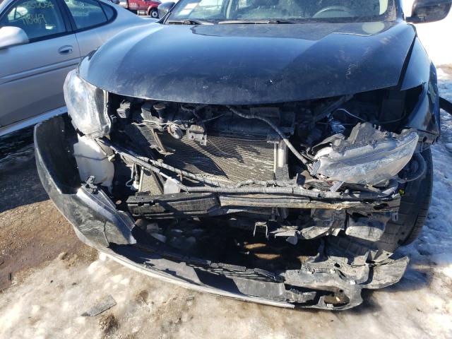 Photo 8 VIN: 5N1AT2MV0GC764433 - NISSAN ROGUE S 