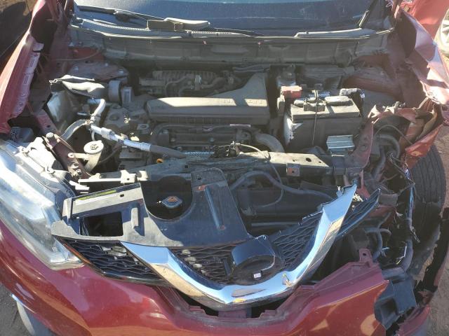 Photo 10 VIN: 5N1AT2MV0GC766988 - NISSAN ROGUE 