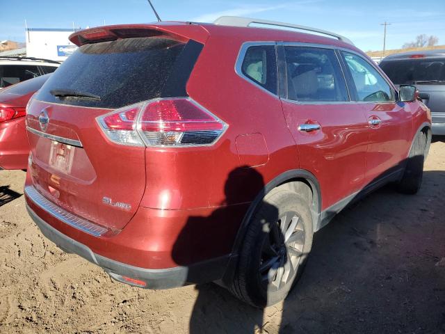 Photo 2 VIN: 5N1AT2MV0GC766988 - NISSAN ROGUE 