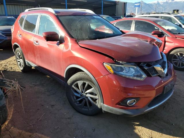 Photo 3 VIN: 5N1AT2MV0GC766988 - NISSAN ROGUE 