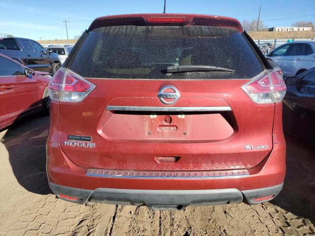 Photo 5 VIN: 5N1AT2MV0GC766988 - NISSAN ROGUE 