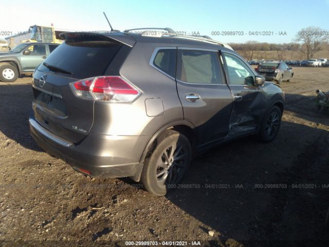 Photo 3 VIN: 5N1AT2MV0GC784942 - NISSAN ROGUE 