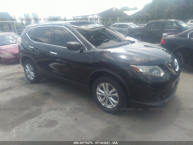 Photo 0 VIN: 5N1AT2MV0GC787209 - NISSAN ROGUE 