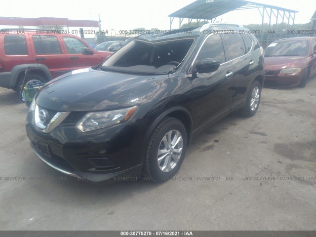 Photo 1 VIN: 5N1AT2MV0GC787209 - NISSAN ROGUE 