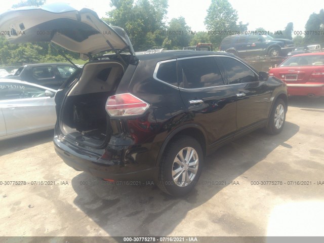 Photo 3 VIN: 5N1AT2MV0GC787209 - NISSAN ROGUE 