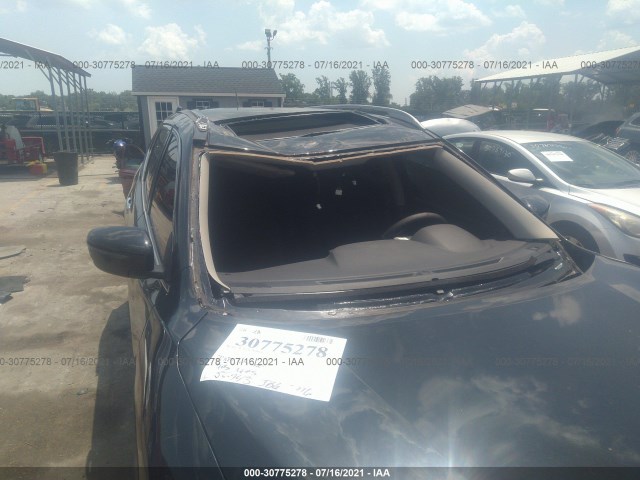 Photo 5 VIN: 5N1AT2MV0GC787209 - NISSAN ROGUE 