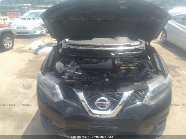 Photo 9 VIN: 5N1AT2MV0GC787209 - NISSAN ROGUE 