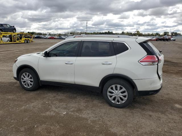 Photo 1 VIN: 5N1AT2MV0GC790286 - NISSAN ROGUE S 