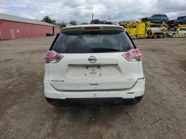 Photo 5 VIN: 5N1AT2MV0GC790286 - NISSAN ROGUE S 