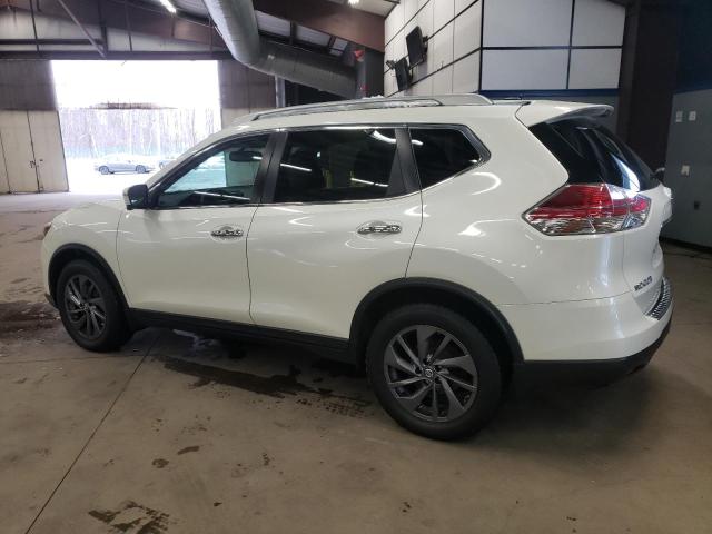 Photo 1 VIN: 5N1AT2MV0GC796296 - NISSAN ROGUE 