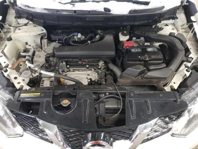 Photo 10 VIN: 5N1AT2MV0GC796296 - NISSAN ROGUE 