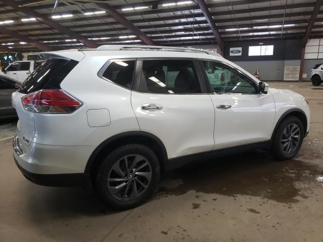 Photo 2 VIN: 5N1AT2MV0GC796296 - NISSAN ROGUE 