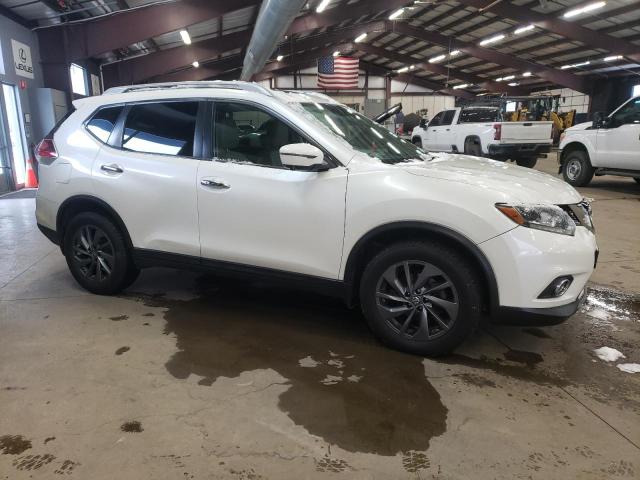 Photo 3 VIN: 5N1AT2MV0GC796296 - NISSAN ROGUE 