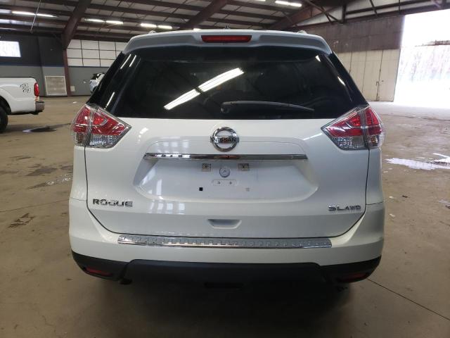 Photo 5 VIN: 5N1AT2MV0GC796296 - NISSAN ROGUE 