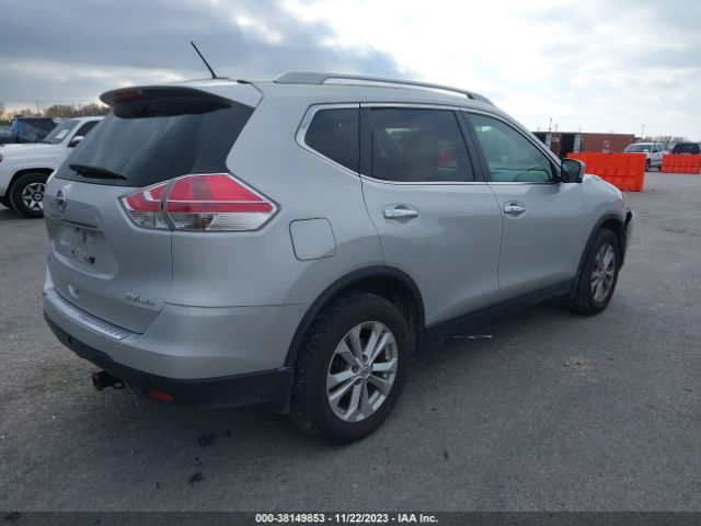 Photo 3 VIN: 5N1AT2MV0GC798789 - NISSAN ROGUE 