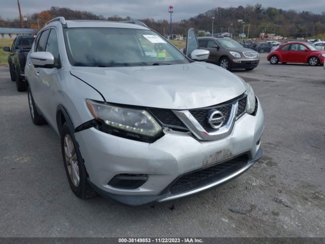 Photo 5 VIN: 5N1AT2MV0GC798789 - NISSAN ROGUE 