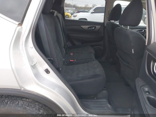 Photo 7 VIN: 5N1AT2MV0GC798789 - NISSAN ROGUE 