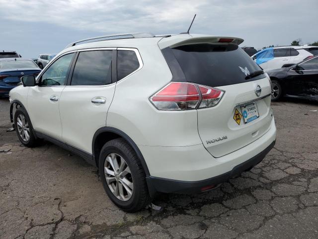 Photo 2 VIN: 5N1AT2MV0GC811427 - NISSAN ROGUE S 