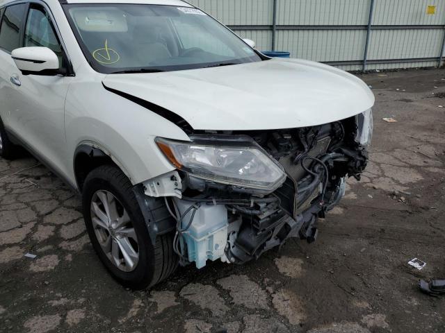 Photo 8 VIN: 5N1AT2MV0GC811427 - NISSAN ROGUE S 