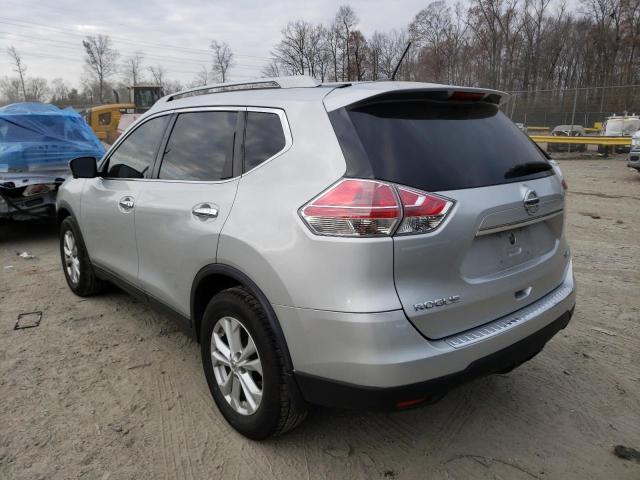 Photo 2 VIN: 5N1AT2MV0GC811654 - NISSAN ROGUE S 