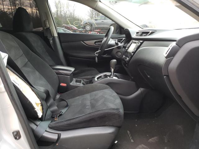 Photo 4 VIN: 5N1AT2MV0GC811654 - NISSAN ROGUE S 