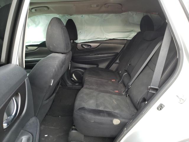 Photo 5 VIN: 5N1AT2MV0GC811654 - NISSAN ROGUE S 