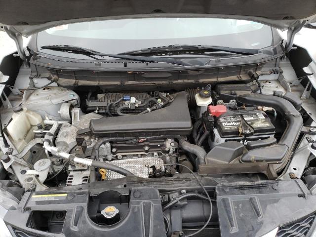 Photo 6 VIN: 5N1AT2MV0GC811654 - NISSAN ROGUE S 